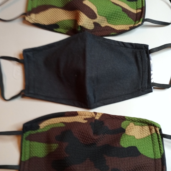 Mask - Picture 3 of 3